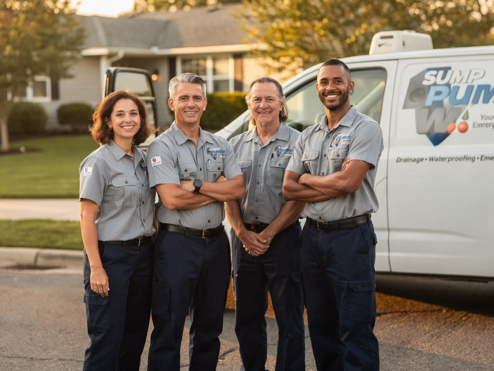 Water Heater Repair company in Waterbury Center, VT